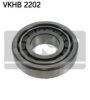 SKF VKHB 2202 Wheel Bearing